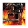 AMON AMARTH - The avenger