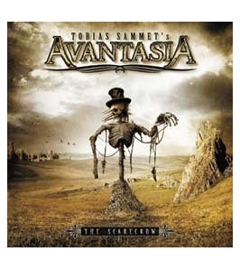 AVANTASIA - The scarecrow