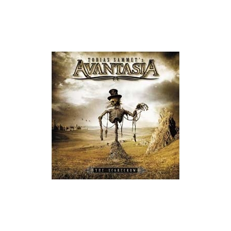 AVANTASIA - The scarecrow