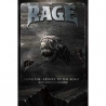 RAGE - From the cradle to the state - DVD