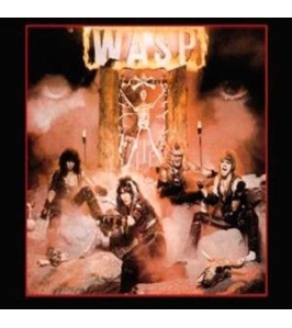 WASP - W.A.S.P.