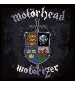 MOTORHEAD - Motorizer