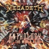 MEGADETH - Anthology - Set the world afire - 2 CD