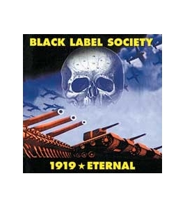 BLACK LABEL SOCIETY - 1919/Eternal
