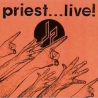 JUDAS PRIEST - Priest...live