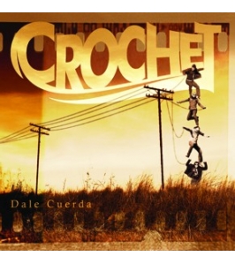 CROCHET - Dale cuerda