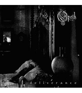 OPETH - Deliverance