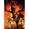 MANOWAR - Hell on earth vol. 5 - 2DVD