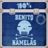 BENITO KAMELAS - 100%