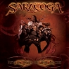 SARATOGA - Revelaciones de una noche - CD+DVD