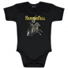 HAMMERFALL - Body de niño - Logo Hector