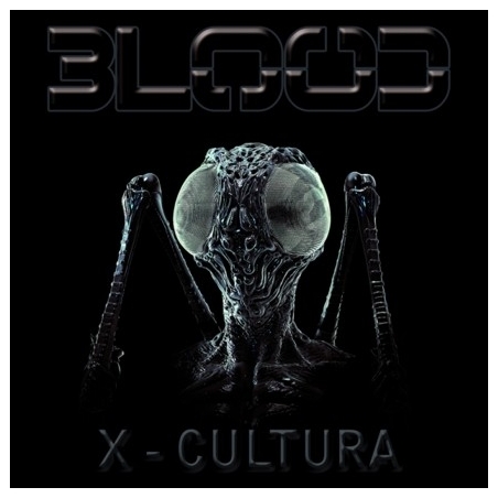 BLOOD - X-Cultura