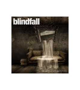 BLINDFALL - Scars and secrets