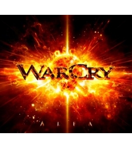 WARCRY - Alfa