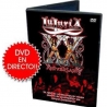 LUJURIA - XX aniversario - DVD