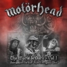 MOTORHEAD - The world is ours - Vol 1 - 2CD + DVD