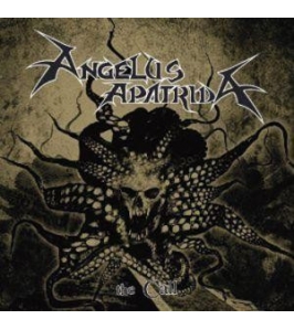 ANGELUS APATRIDA - The call - Edición limitada