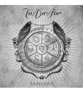 TO/DIE/FOR - Samsara