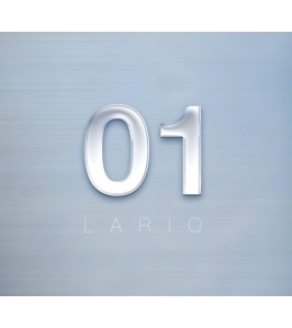 JORGE LARIO - 01
