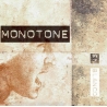 MONOTONE - En blanco