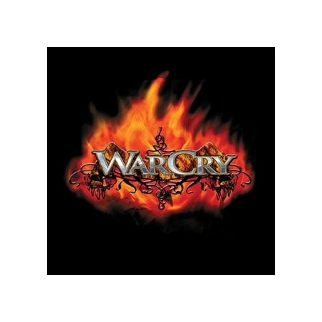 WARCRY - Warcry