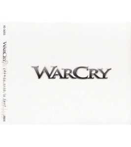 WARCRY - ¿Dónde está la luz? 