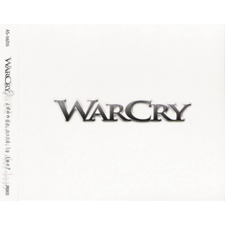 WARCRY - ¿Dónde está la luz? 