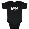 LORDI - Logo - Baby body
