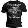IRON MAIDEN - Sketched Trooper - TS