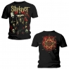 SLIPKNOT - Come play dying - TS