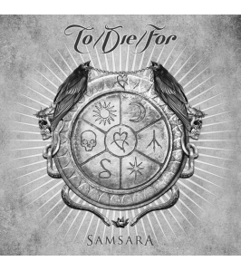 TO DIE FOR - Samsara