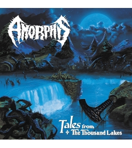 AMORPHIS - Tales from the thousand lakes