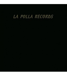 LA POLLA RECORDS - La polla records