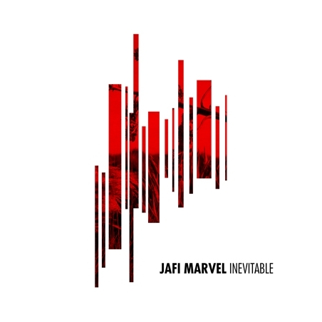 JAFI MARVEL - Inevitable