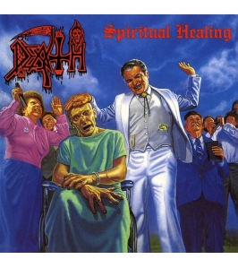 DEATH - Spiritual