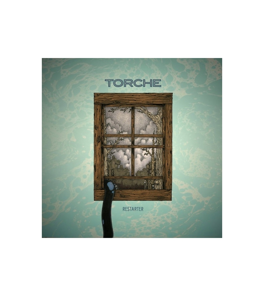 TORCHE - Restarter - LP