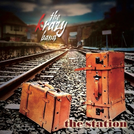 THE KRAZY BAND - The station