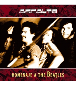 ASFALTO - Homenaje a The Beatles
