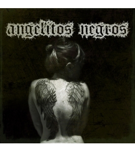 ANGELITOS NEGROS - Rockers