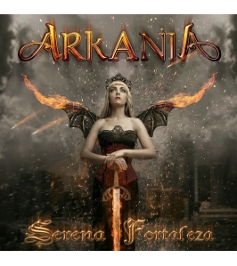 ARKANIA - Serena fortaleza
