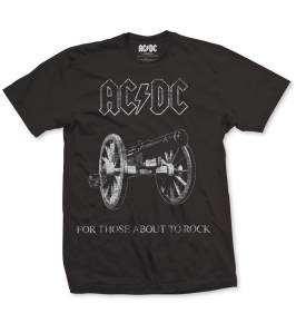 AC/DC - For those about to rock - TS