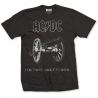 AC/DC - For those about to rock - TS