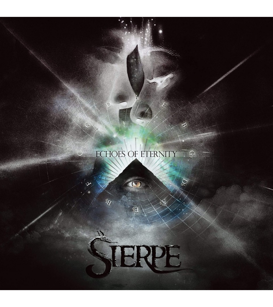 SIERPE - Echoes of eternity