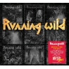 RUNNING WILD - Ride the storm - The very best of the Noise years 1983-1995 - 2CD