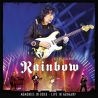 RAINBOW  - Memories in rock - Live in Germany - 2CD