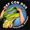 DEF CON DOS - Trending distopic