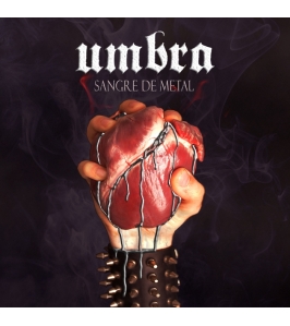 UMBRA - Sangre de metal
