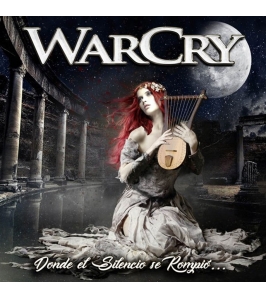 WARCRY - Donde el silencio se rompió...
