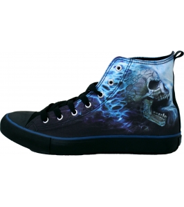 ZAPATILLAS FLAMING SPINE - WR138980 - W016S001