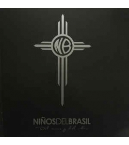 NIÑOS DEL BRASIL - Del amor y del odio - LP